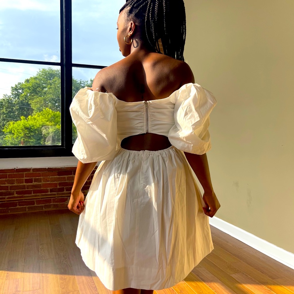 Lauren (Off white)